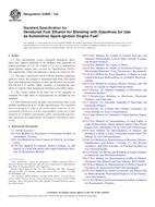 ASTM D4806-13a (15.6.2013)