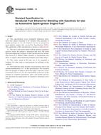 ASTM D4806-14 (1.6.2014)