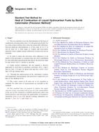 ASTM D4809-13 (1.5.2013)