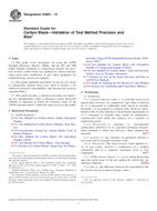 ASTM D4821-14 (1.6.2014)