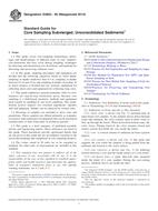 ASTM D4823-95(2014) (1.1.2014)