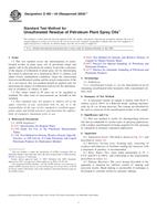 ASTM D483-04(2009)e1 (15.4.2009)