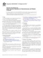ASTM D4833/D4833M-07(2013)e1 (1.5.2013)