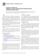 ASTM D4834-03(2014) (1.7.2014)