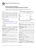 ASTM D4848-98(2012) (1.6.2012)