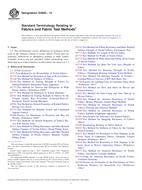 ASTM D4850-13 (1.7.2013)