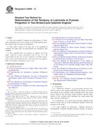 ASTM D4858-13 (15.6.2013)