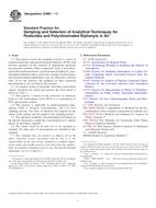 ASTM D4861-11 (1.3.2005)