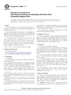 ASTM D4880-14 (15.5.2014)