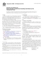ASTM D4882-05(2012) (1.1.2012)
