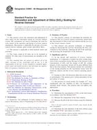 ASTM D4993-08(2014) (1.1.2014)