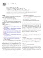 ASTM D4995-10 (1.6.2010)