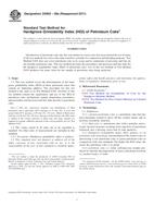 ASTM D5003-06a(2011) (1.5.2011)