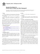ASTM D502-89(2009) (1.10.2009)