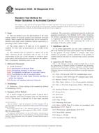 ASTM D5029-98(2014) (1.7.2014)