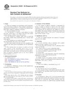 ASTM D5040-90(2011) (1.4.2011)