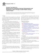 ASTM D5048-14 (1.5.2014)