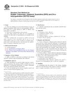 ASTM D5054-90(2009) (1.7.2009)