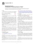 ASTM D5058-12 (1.1.2012)