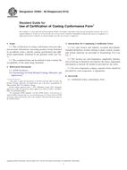 ASTM D5063-90(2012) (1.6.2012)