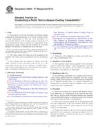 ASTM D5064-07(2012) (1.6.2012)