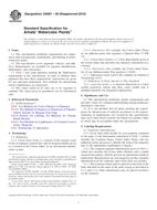 ASTM D5067-05(2010) (1.12.2010)