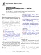 ASTM D5071-06(2013) (1.4.2013)