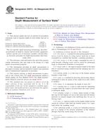 ASTM D5073-02(2013) (1.1.2013)