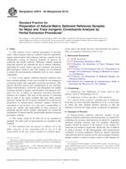 ASTM D5074-90(2014) (1.1.2014)