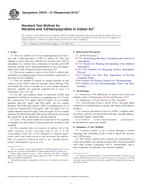 ASTM D5075-01(2012)e1 (1.4.2012)
