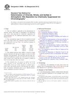 ASTM D5085-02(2013) (1.10.2013)