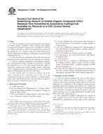 ASTM D5087-02(2008) (1.2.2008)