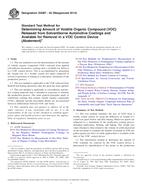 ASTM D5087-02(2014) (1.7.2014)