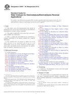 ASTM D5091-95(2014) (1.6.2014)