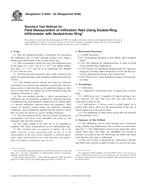 ASTM D5093-02(2008) (1.9.2008)