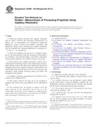 ASTM D5099-08(2013) (1.11.2013)