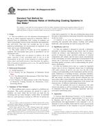ASTM D5108-90(2007) (1.6.2007)