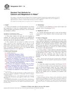 ASTM D511-14 (1.10.2014)