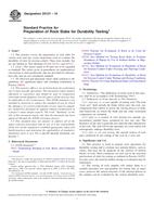 ASTM D5121-10 (1.7.2010)