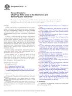 ASTM D5127-13 (1.1.2013)