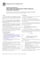ASTM D5129-95(2014) (1.1.2014)