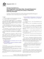 ASTM D5133-13 (1.9.2013)