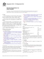 ASTM D5137-07(2013) (1.6.2013)