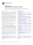 ASTM D5146-10 (1.6.2010)