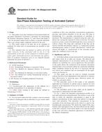 ASTM D5160-95(2008) (1.8.2008)