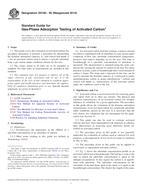 ASTM D5160-95(2014) (1.7.2014)