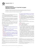 ASTM D5168-12 (1.5.2012)