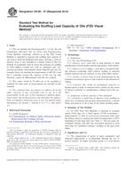 ASTM D5182-97(2014) (1.1.2014)