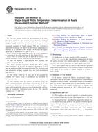 ASTM D5188-13 (1.12.2013)