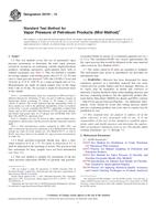 ASTM D5191-13 (1.12.2013)